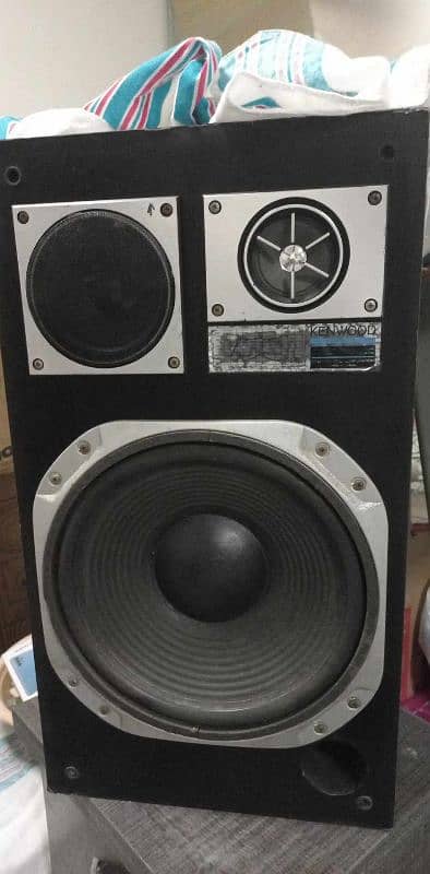 kenwood lsk700 3