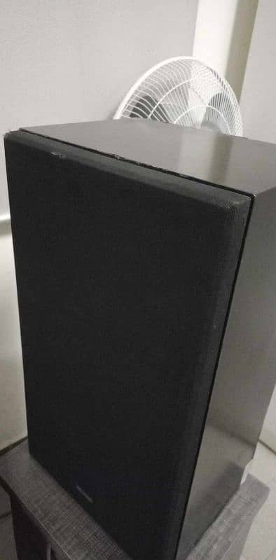 kenwood lsk700 6