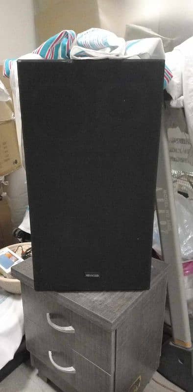 kenwood lsk700 8