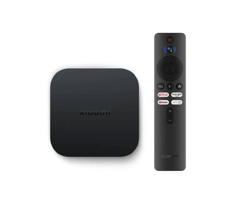 Mi TV Box S (2nd Gen) 0