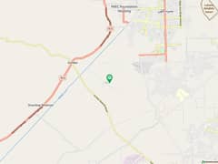 10 Marla Residential Plot For sale In The Perfect Location Of NFC 2 - Block K