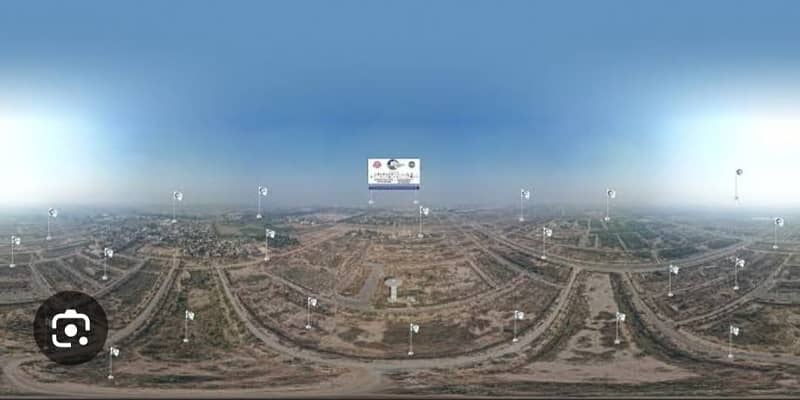 Reserve A Centrally Located Residential Plot In NFC 2 - Block E 7