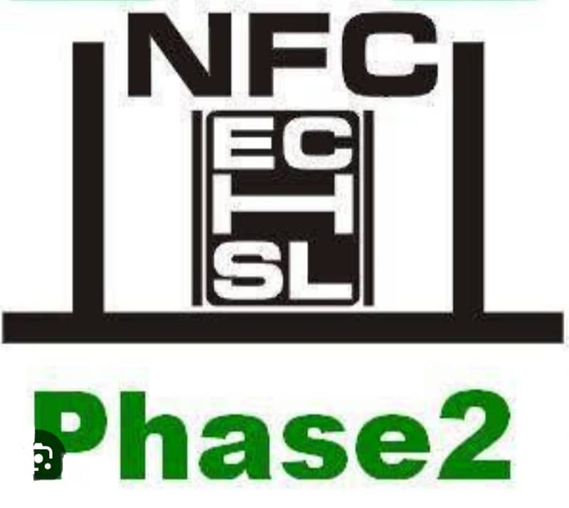 Reserve A Centrally Located Residential Plot In NFC 2 - Block E 9