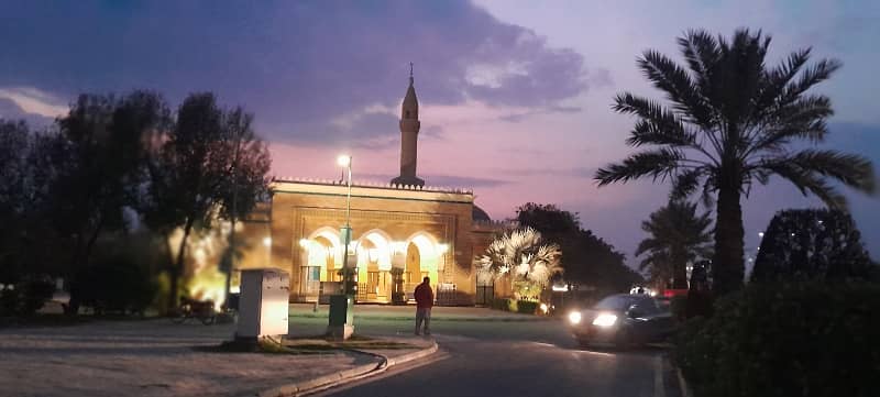 Residential Plot Of 5 Marla Is Available For sale In New Lahore City - Block B 8