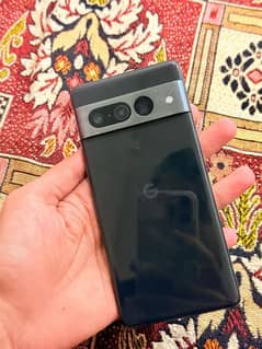google pixel 7 pro 12/128