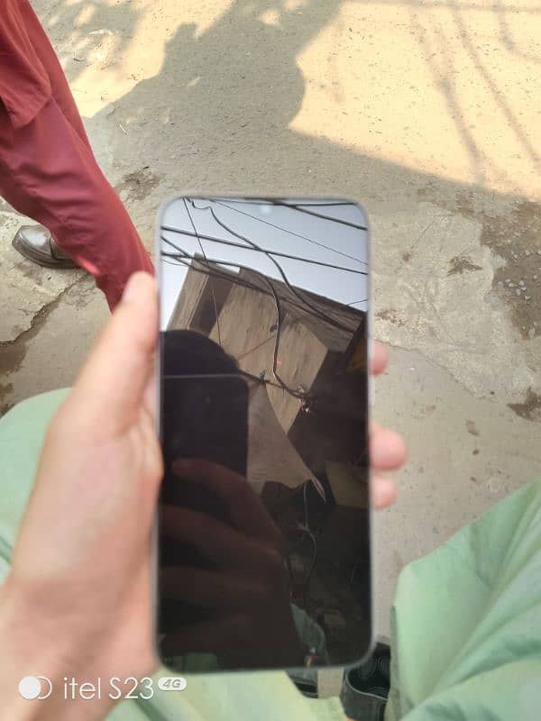 Tecno spark 6 Go 1