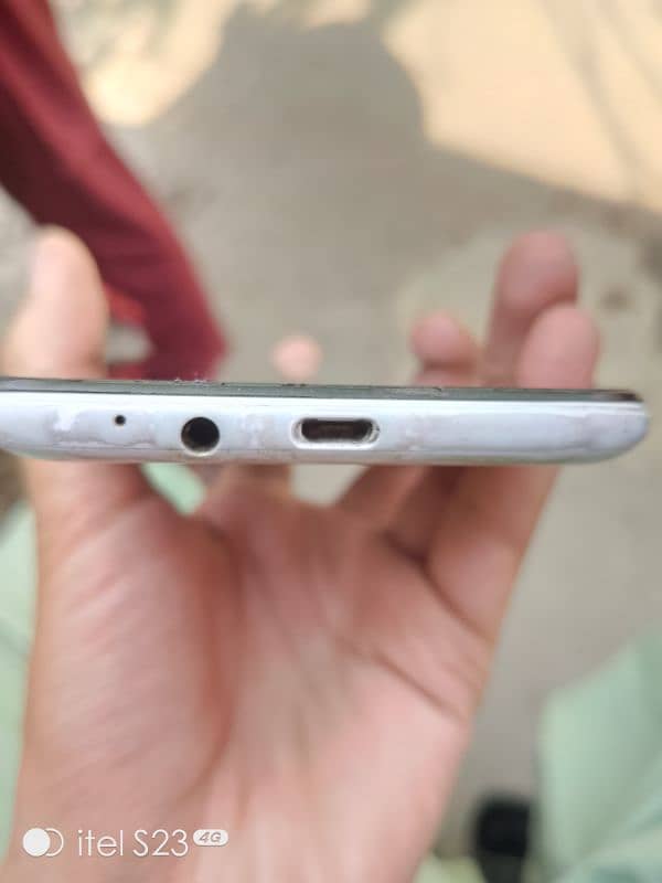 Tecno spark 6 Go 2