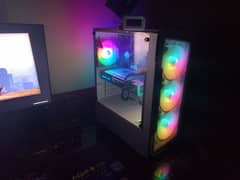 Gaming /editing PC With 8Gb graphics card