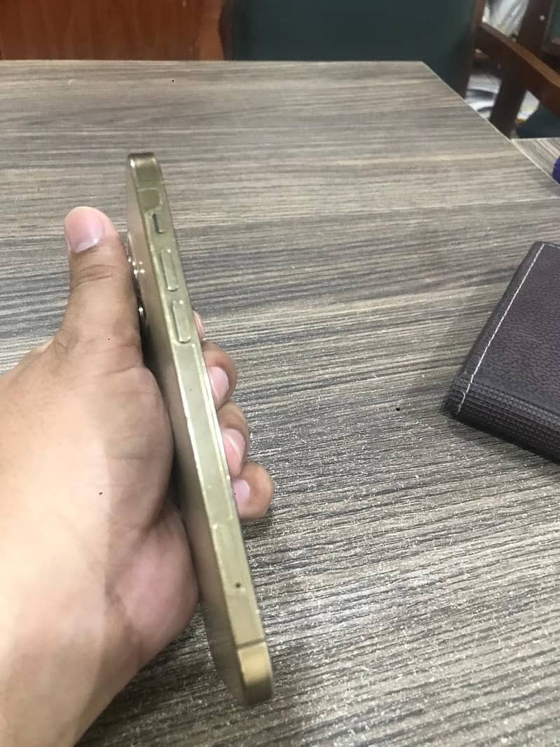 iPhone 12 Pro , excellent condition, Non PTA 1