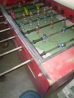 football game