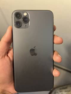 iPhone 11 Pro Max 256 gb (JV)