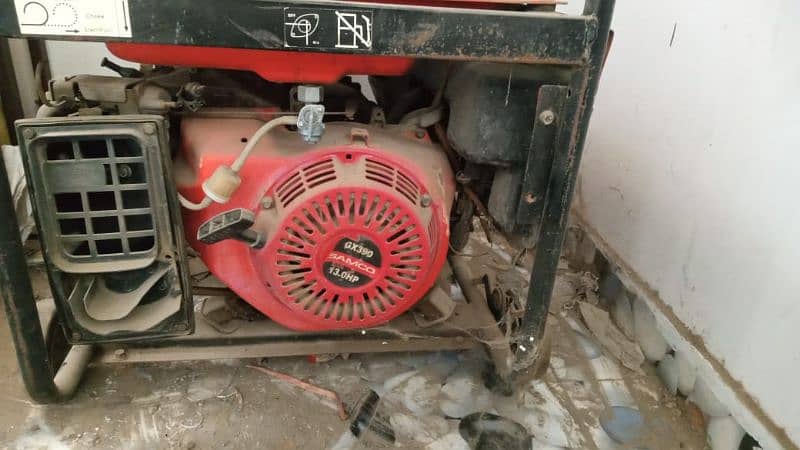power mac 5 kv genraters 0