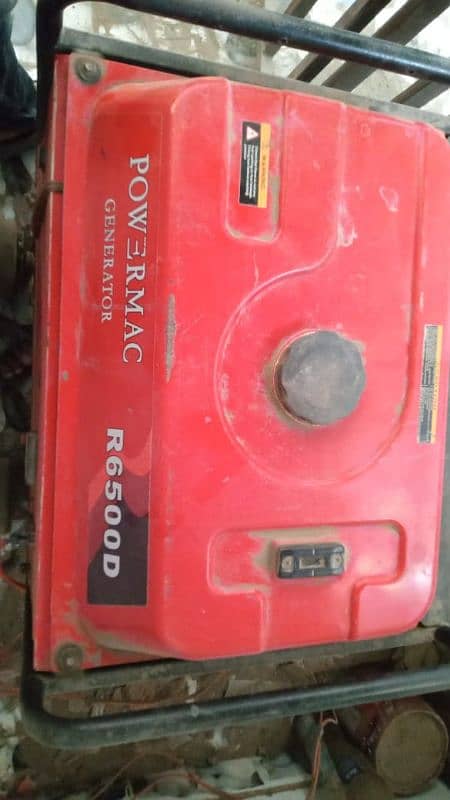 power mac 5 kv genraters 3