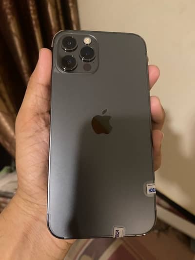 Iphone 12pro Nonpta jv