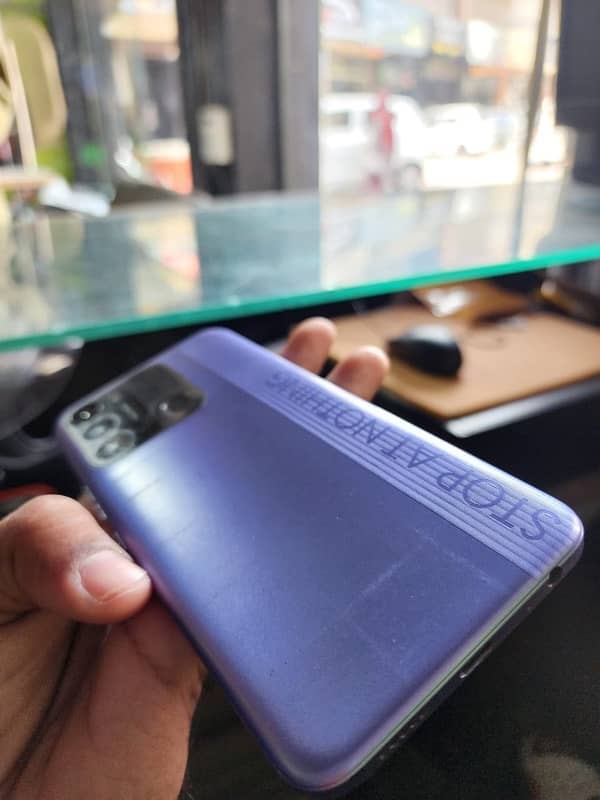 tecno spark 8c for sale 7