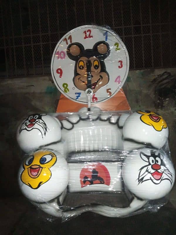 Swing Rides | 03152535497 | Toyland | Kid Ride | Token / Rides 4