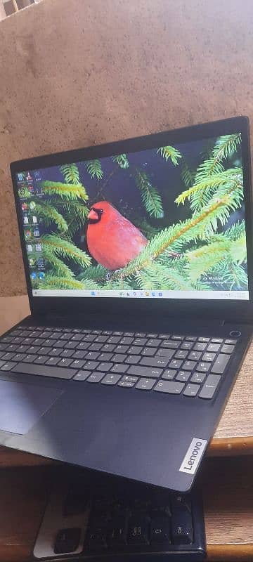 Lenovo 81X8 Core I3 11Th Gen Ram 8Gb Hdd 256Gb Speed 3.00Ghz 0