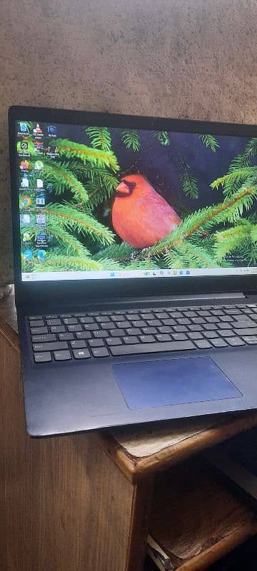 Lenovo 81X8 Core I3 11Th Gen Ram 8Gb Hdd 256Gb Speed 3.00Ghz 1