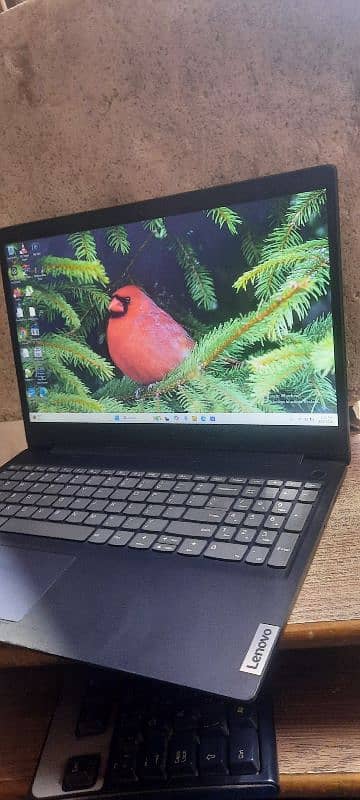 Lenovo 81X8 Core I3 11Th Gen Ram 8Gb Hdd 256Gb Speed 3.00Ghz 2