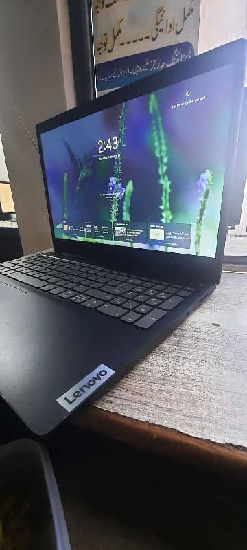 Lenovo 81X8 Core I3 11Th Gen Ram 8Gb Hdd 256Gb Speed 3.00Ghz 8
