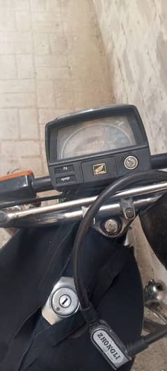 Bike.
