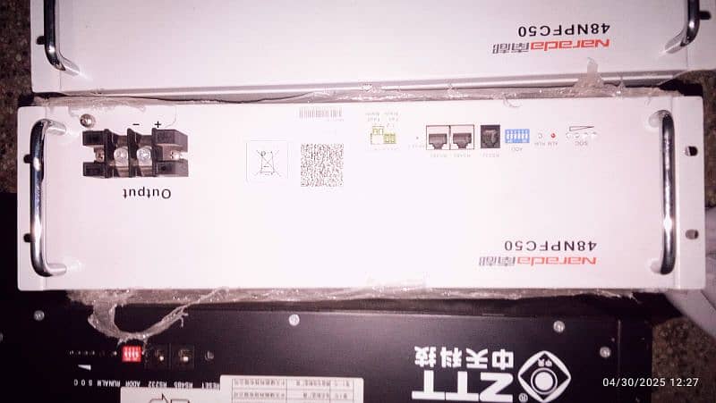 Lethuim batteries|Grow Wat 15 kva Hiwgrow Zumax hybrid Inverters|3.5 4