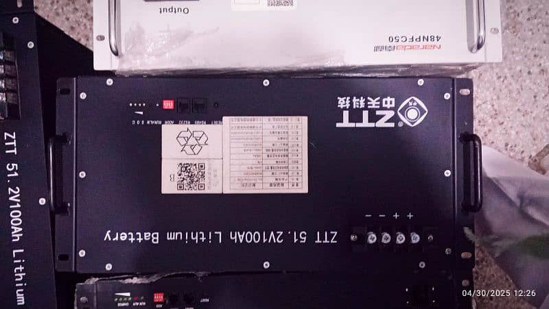 Lethuim batteries|Grow Wat 15 kva Hiwgrow Zumax hybrid Inverters|3.5 7