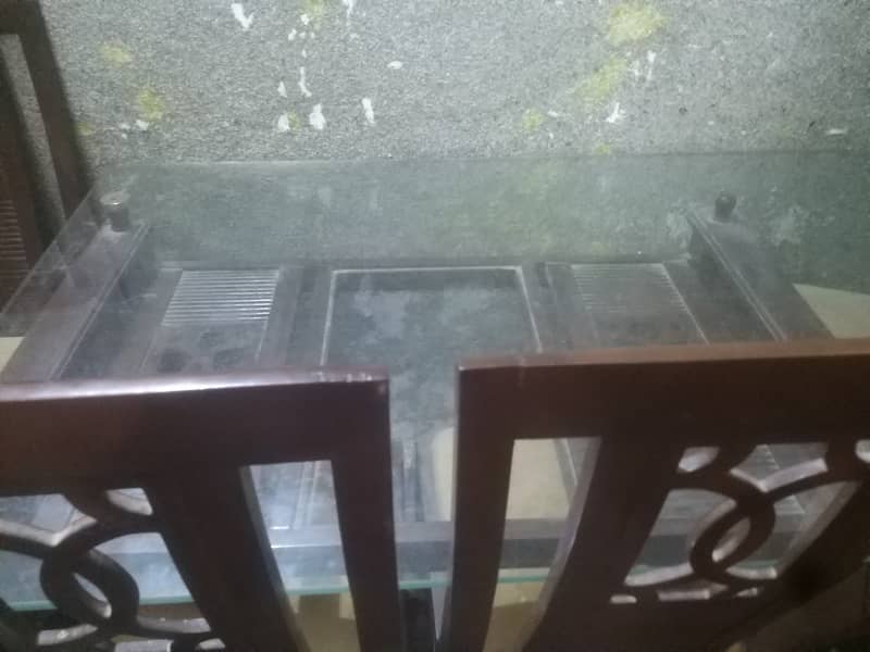 6 seater dining table for sale 3