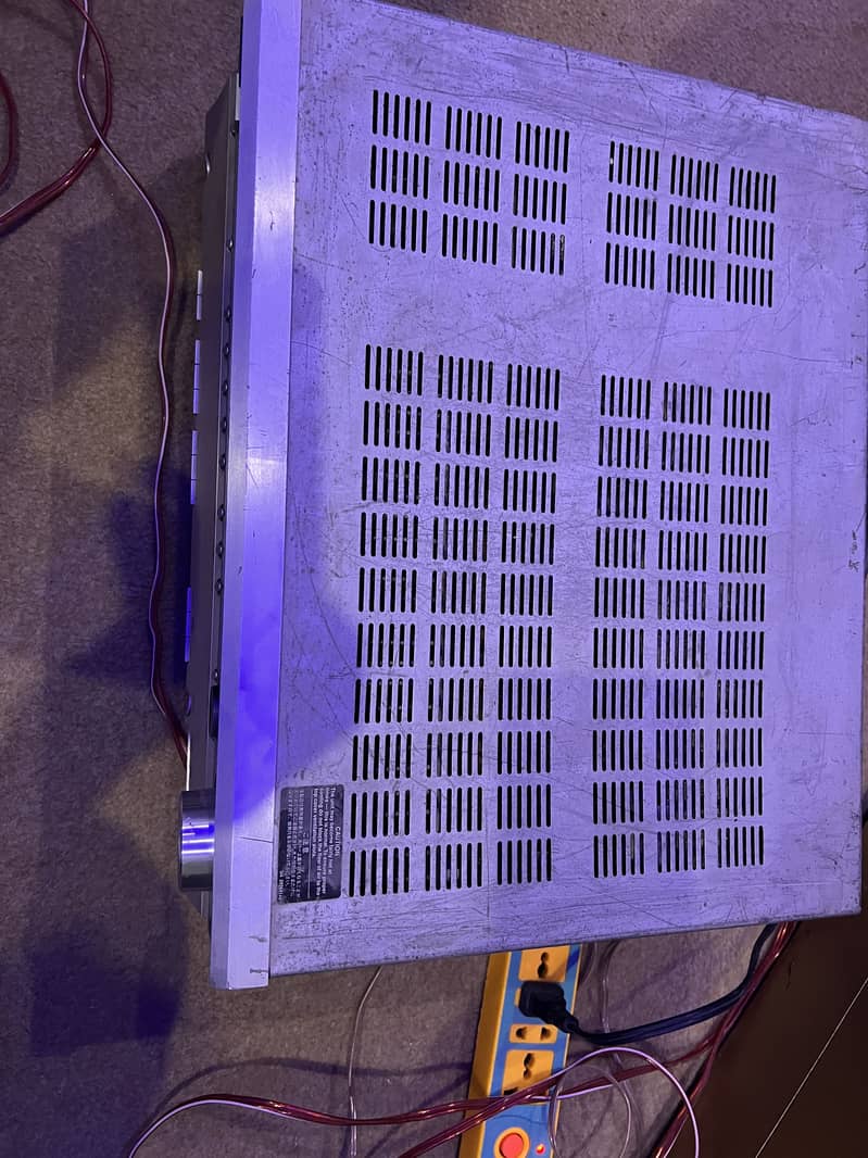 Amp for sale 0