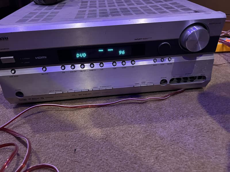 Amp for sale 1