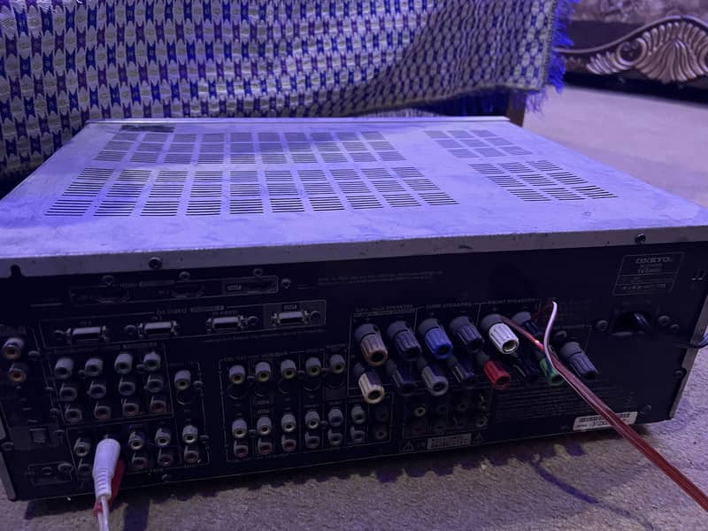 Amp for sale 2