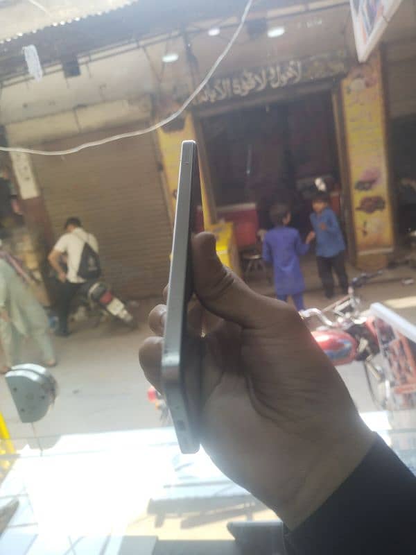 Redmi 12 8gb ram 256gb memory with box no open repair 2