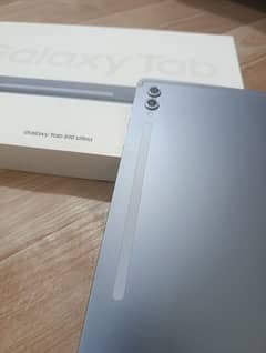 Samsung S10 ultra tablet
