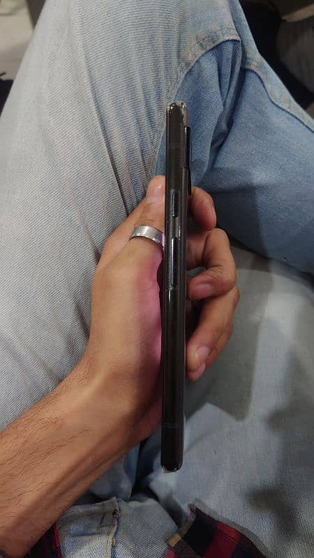 Google pixel 6a 1