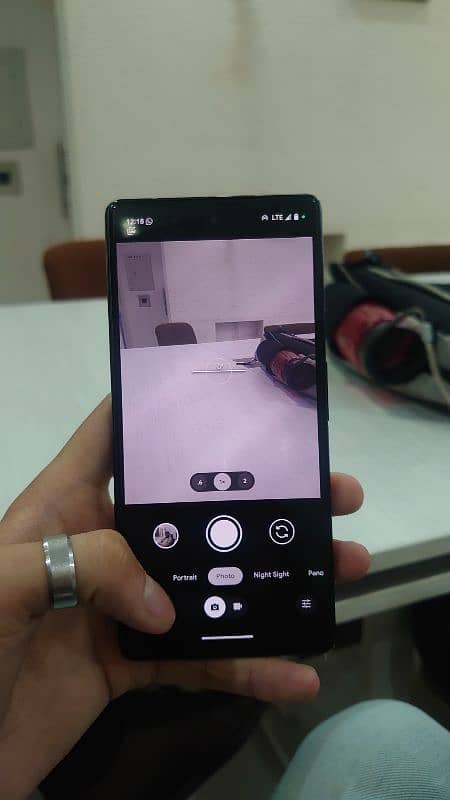 Google pixel 6a 6