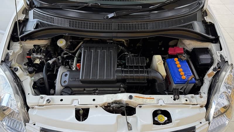 Suzuki Swift 2014 10