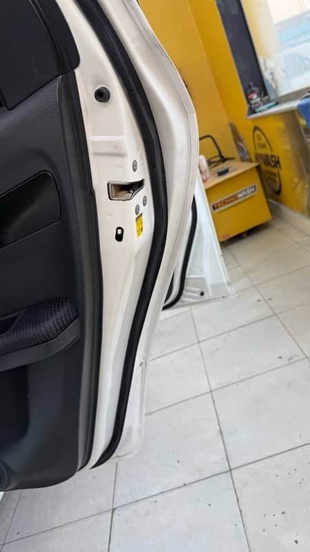 Suzuki Swift 2014 12