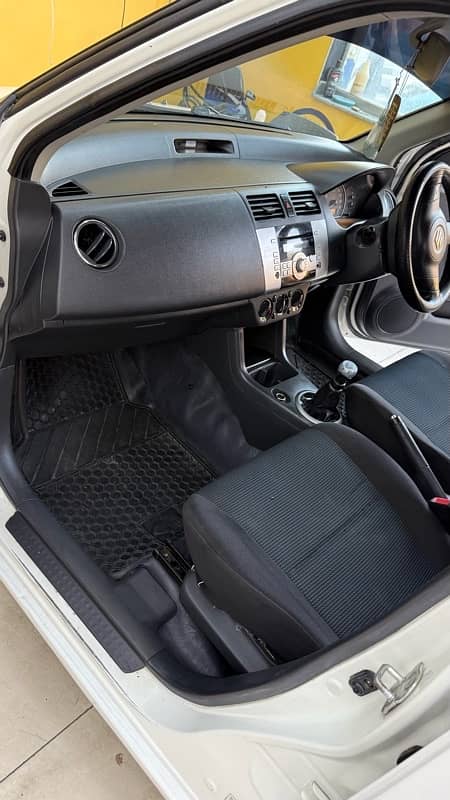 Suzuki Swift 2014 13