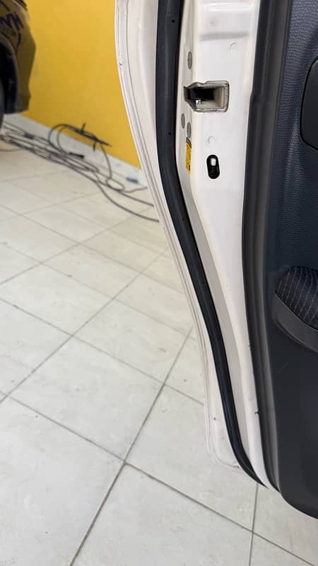 Suzuki Swift 2014 14