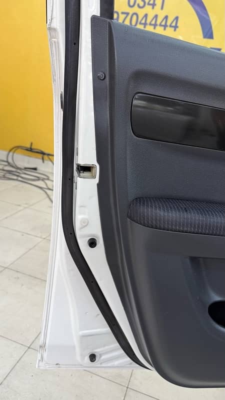 Suzuki Swift 2014 17