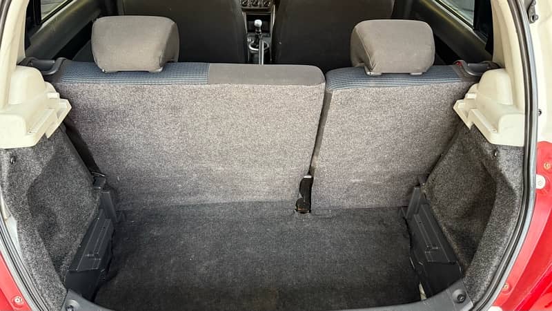 Suzuki Swift 2014 19