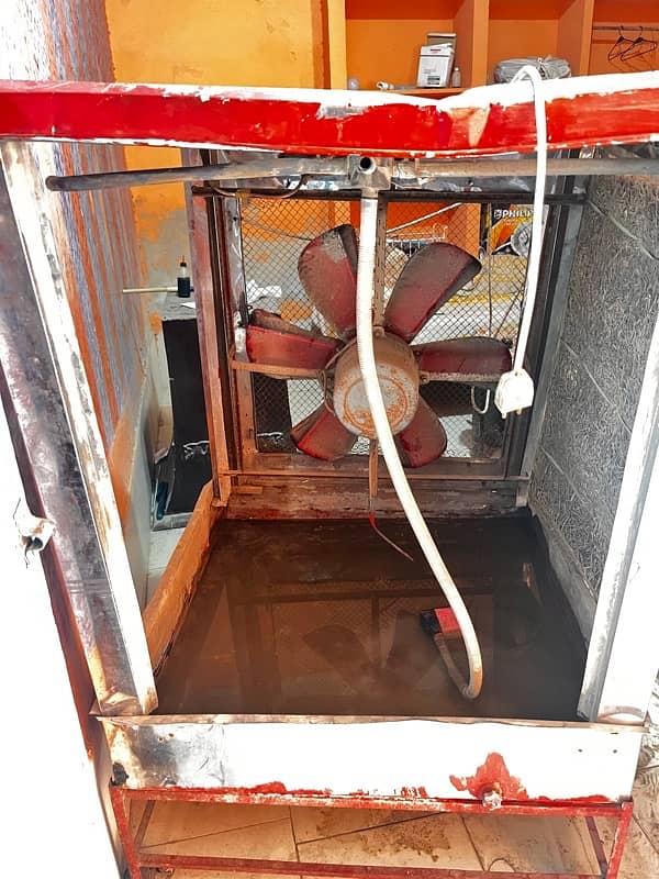 Lahori air cooler 0