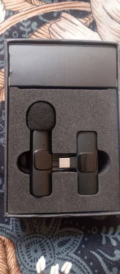 microphone