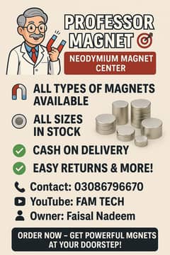 Neodymium