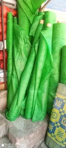 Sun Shade Net|Tarpal|Green Net|Waterproof tapal|Shade|Gaden Umbrella 4