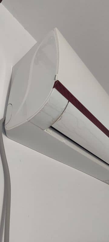hair DC inverter 1