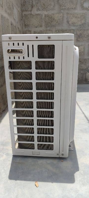 hair DC inverter 5