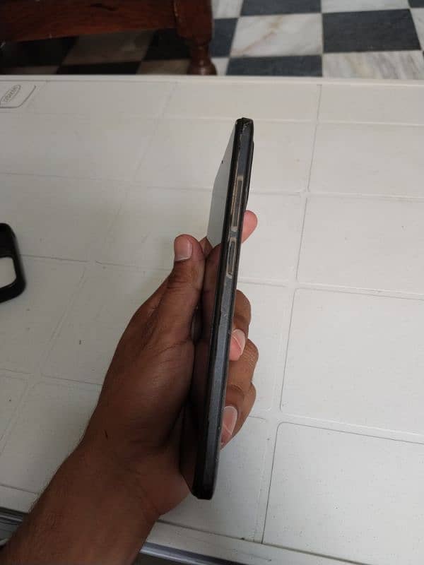 10/10 condition urgent for sale redmi 12c 4+4ram128rom 3