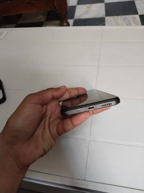 10/10 condition urgent for sale redmi 12c 4+4ram128rom 4