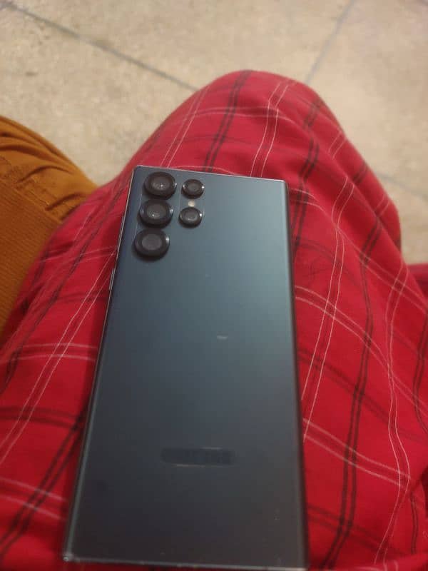 Samsung s22 Ulta non pta 0